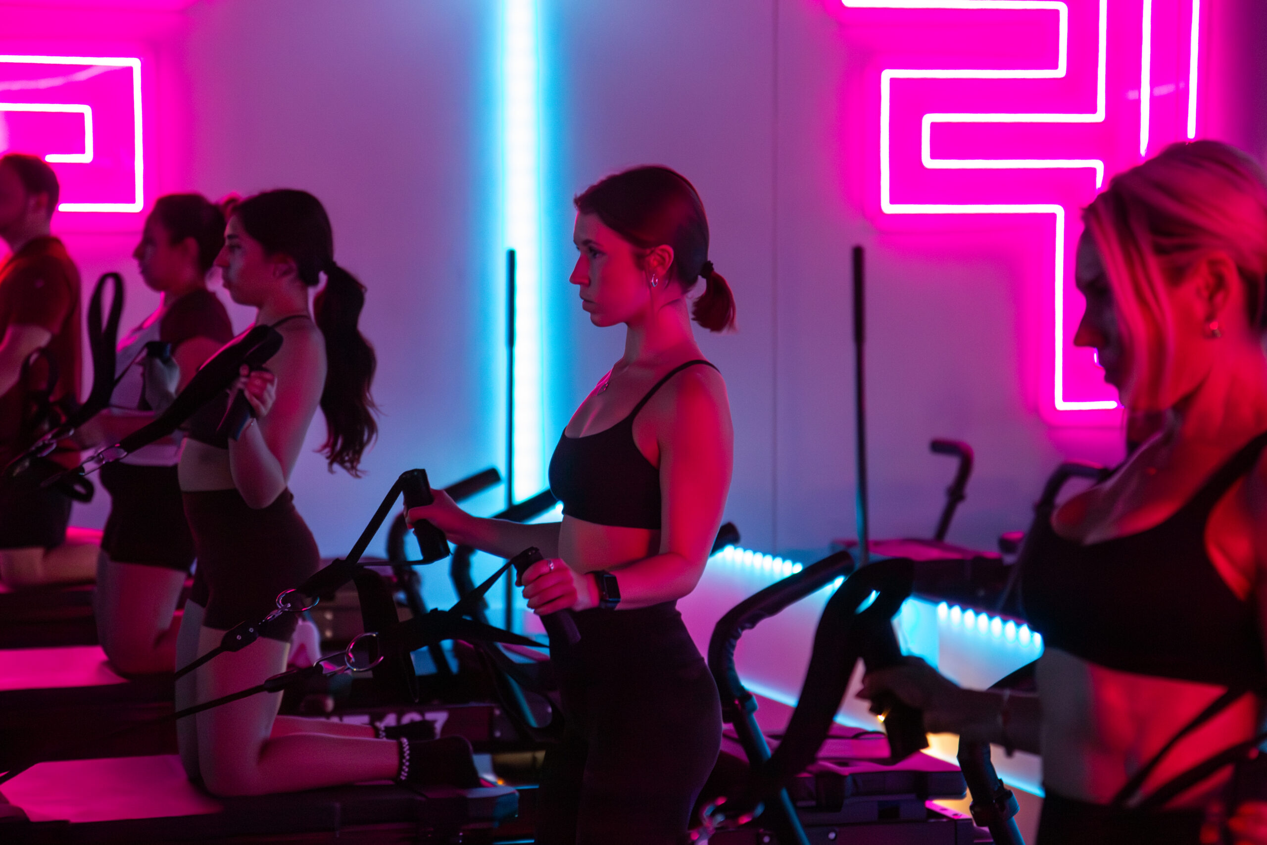 Pilates for Better Sleep: Relaxation Routines to Wind Down