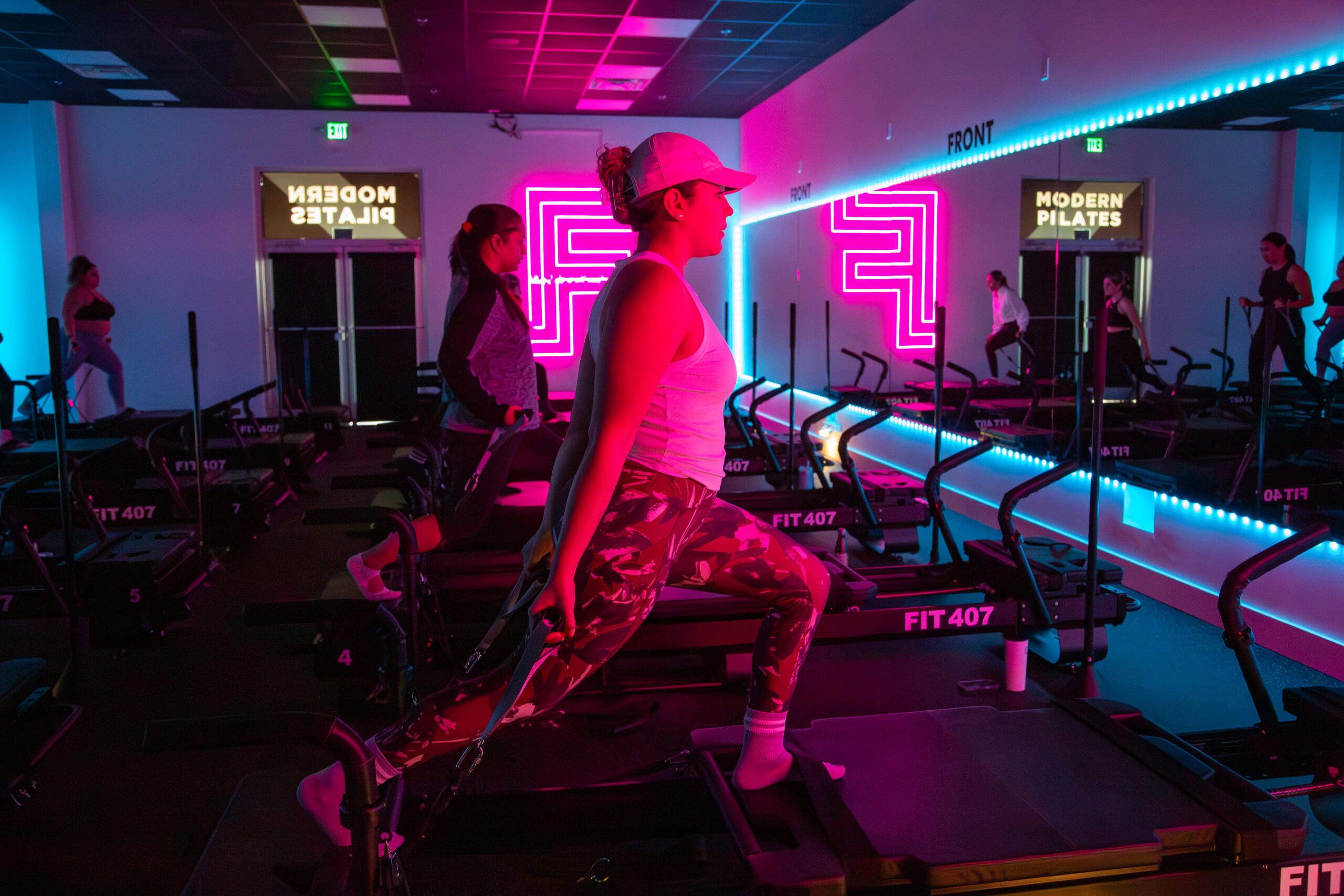 Does Pilates Help with Knee Pain or Joint Stiffness?