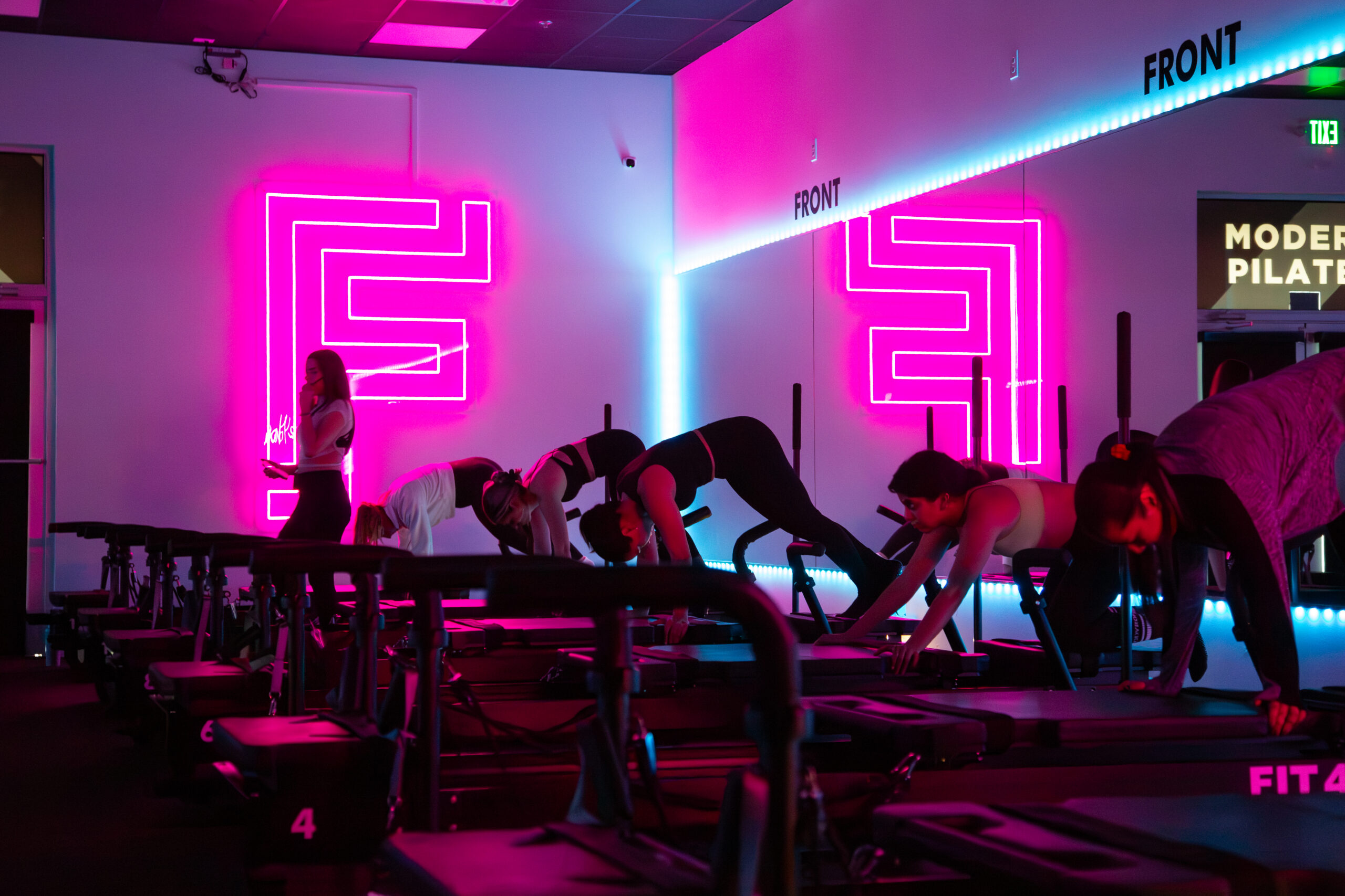 Can Pilates help to relieve sore muscles after a workout?