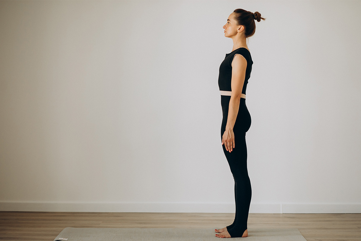 How to Improve Posture with Pilates: Best Moves to Practice Daily