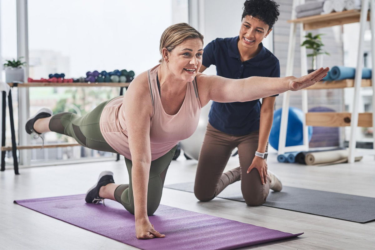 Common Mistakes Beginners Make in Pilates (and How to Avoid Them)
