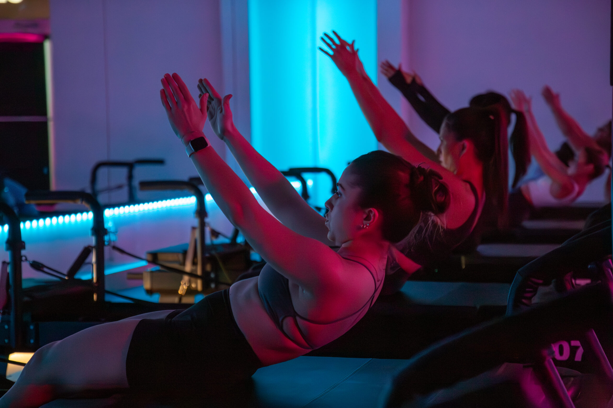 Is Reformer Pilates Hard for Beginners Who Never Exercised Before?