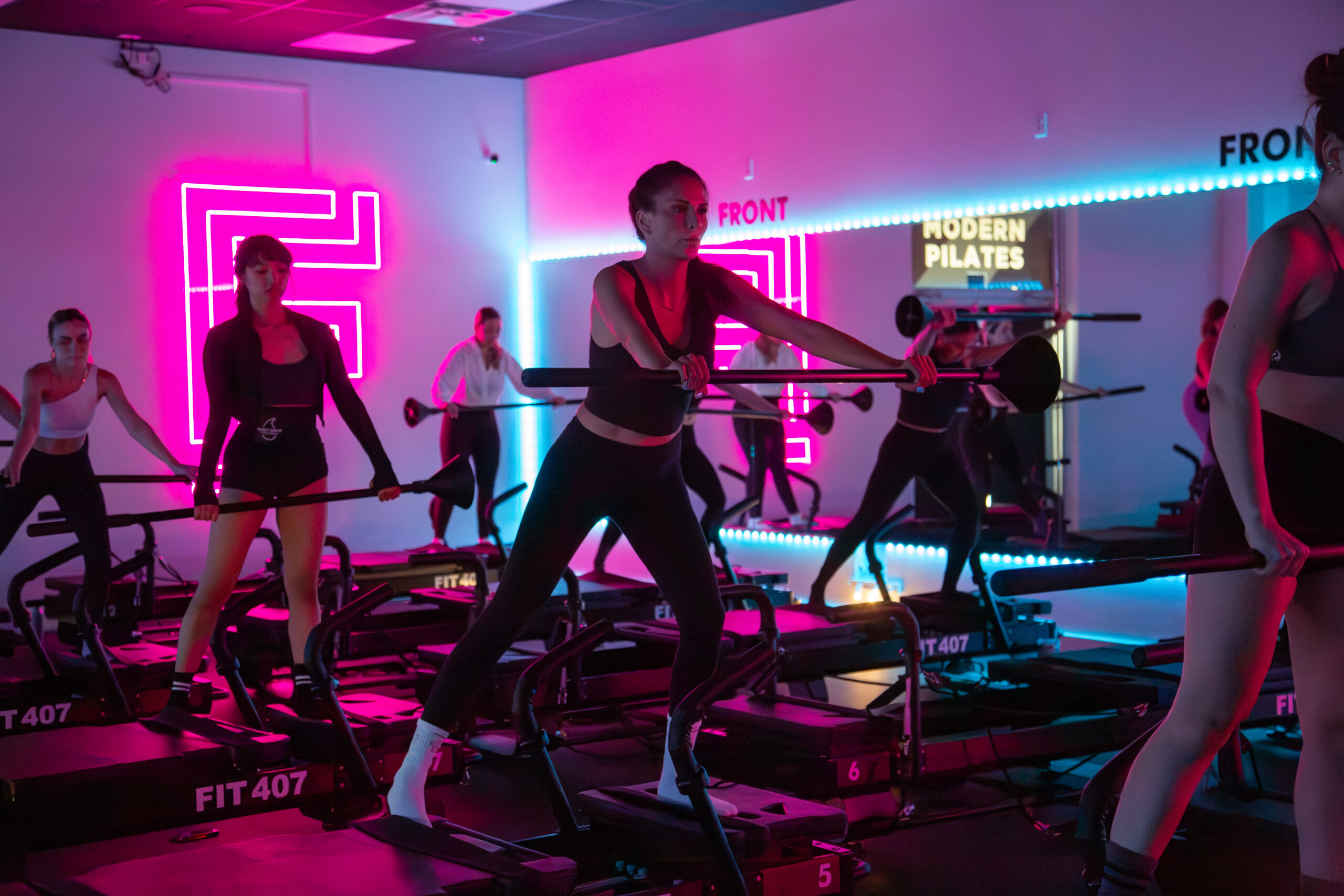 A Beginner’s Guide to Reformer Pilates