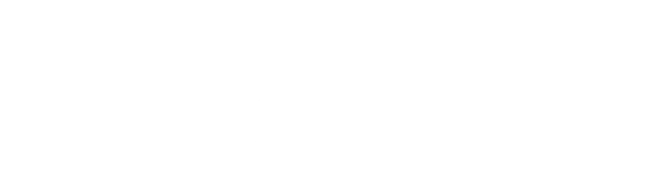 FIT AS FIRE Logo (White)