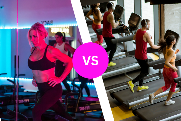 Pilates vs Gym: Which Is Better for Your Fitness Goals?