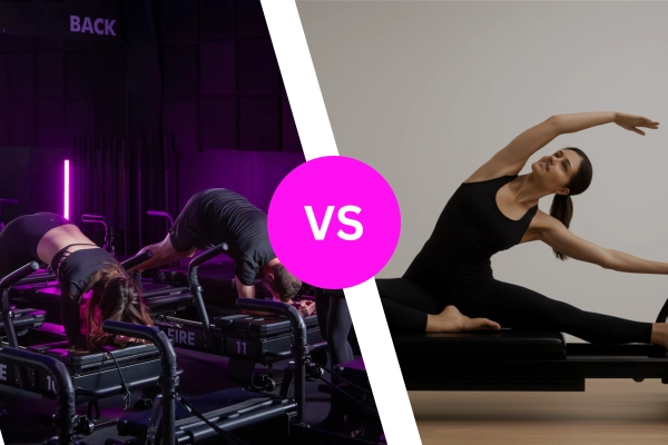 Pilates vs Yoga for Flexibility: What Works Best?
